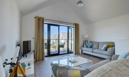 2 Bed in Westward Ho! 1