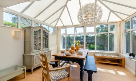 3 Bed in Burnham Deepdale 1