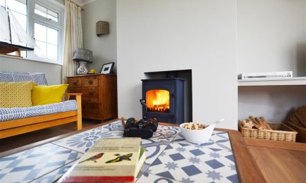 3 Bed in Burnham Deepdale 2