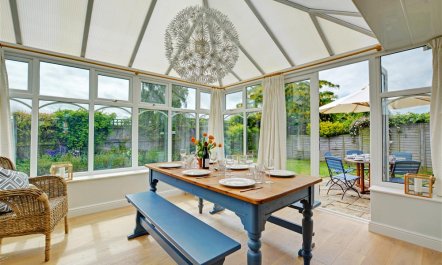 3 Bed in Burnham Deepdale 4