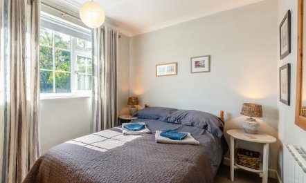 3 Bed in Burnham Deepdale 3