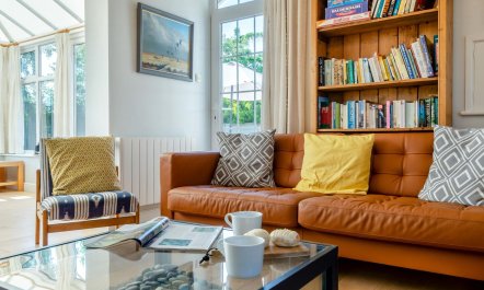 3 Bed in Burnham Deepdale 7