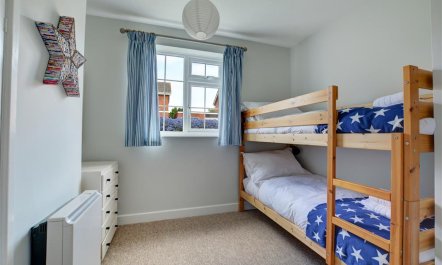 3 Bed in Burnham Deepdale 8