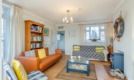 3 Bed in Burnham Deepdale 5