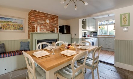 4 Bed in Southwold
