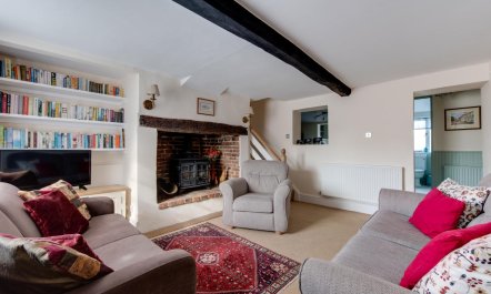 4 Bed in Southwold 4