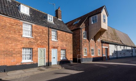 4 Bed in Southwold 2