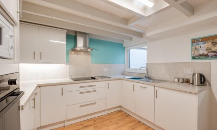 2 Bed in Scarborough 4