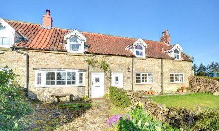 2 Bed in Scarborough