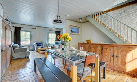2 Bed in Fowey 1
