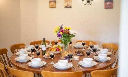 6 Bed in Tosside Near Settle 3