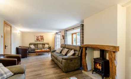 6 Bed in Tosside Near Settle 2