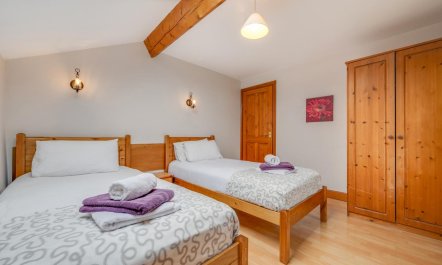 6 Bed in Tosside Near Settle 9