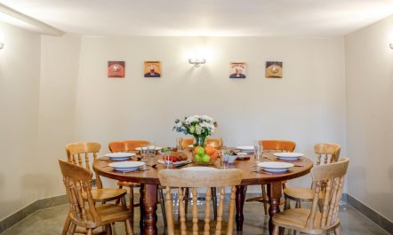 6 Bed in Tosside Near Settle 4