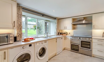 6 Bed in Tosside Near Settle 3