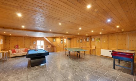 6 Bed in Tosside Near Settle 6