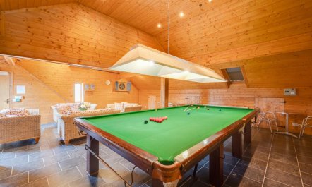 6 Bed in Tosside Near Settle 4