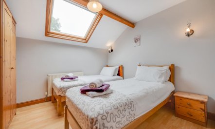 6 Bed in Tosside Near Settle 8