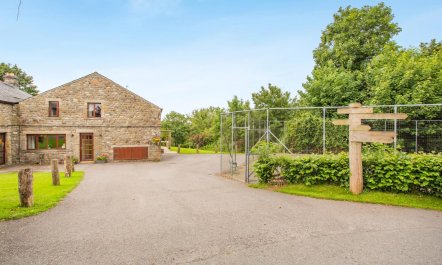 6 Bed in Tosside Near Settle 9