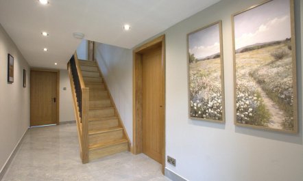 6 Bed in Tosside Near Settle 1