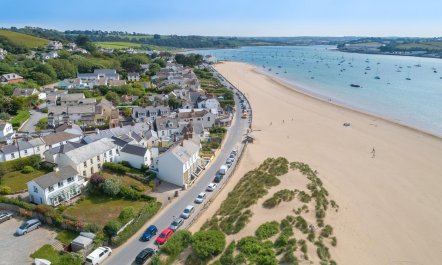 4 Bed in Instow 2