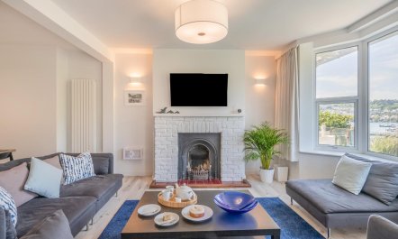 4 Bed in Kingswear 5