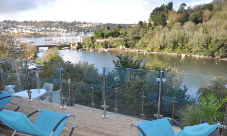 4 Bed in Kingswear 6