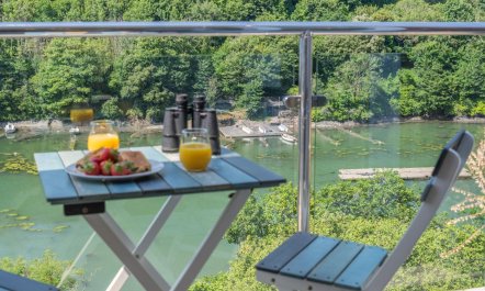 4 Bed in Kingswear 5