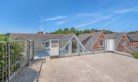 4 Bed in Kingswear 3