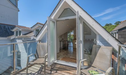 4 Bed in Kingswear 4