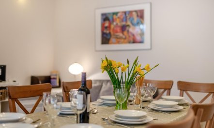 5 Bed in Runswick Bay 4