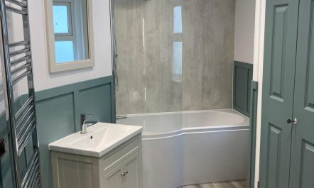 5 Bed in Runswick Bay 5