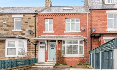 5 Bed in Runswick Bay 7