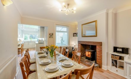 5 Bed in Runswick Bay