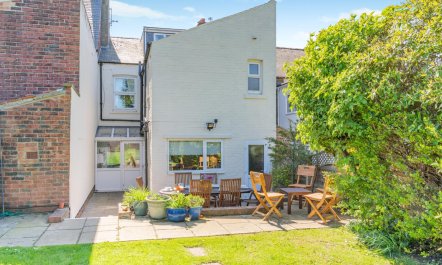 5 Bed in Runswick Bay 7