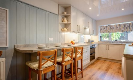 5 Bed in Runswick Bay 2