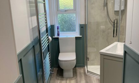 5 Bed in Runswick Bay 6