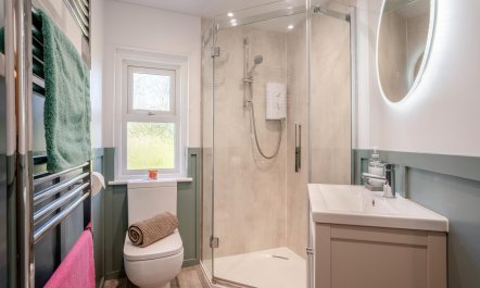 5 Bed in Runswick Bay 5