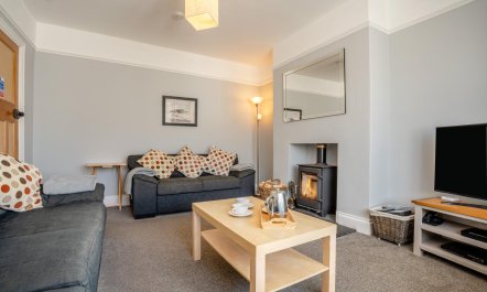 5 Bed in Runswick Bay 1