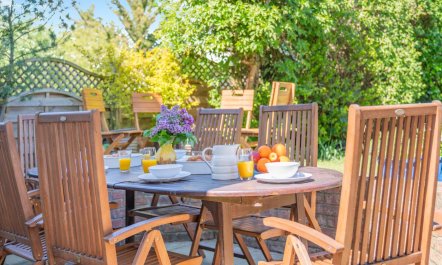 5 Bed in Runswick Bay 8