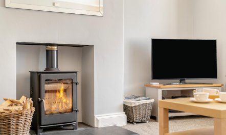 5 Bed in Runswick Bay 4