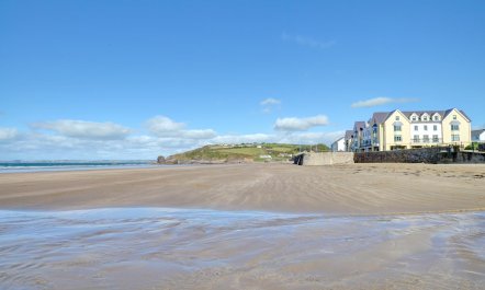 2 Bed in Broad Haven