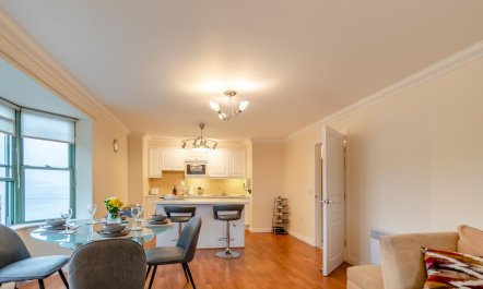 2 Bed in Broad Haven 5