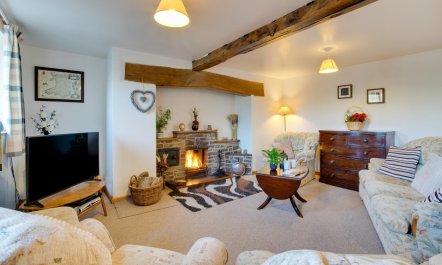 3 Bed in Machynlleth