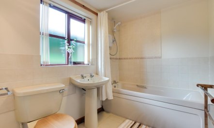 3 Bed in Machynlleth 6