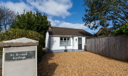 2 Bed in Saundersfoot 4