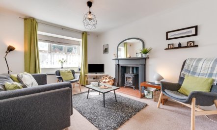 2 Bed in Saundersfoot