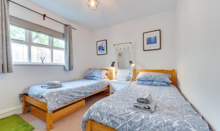 2 Bed in Saundersfoot 8