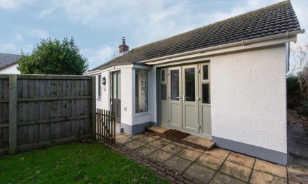 2 Bed in Saundersfoot 9