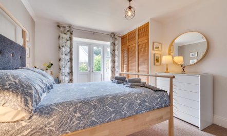 2 Bed in Saundersfoot 6